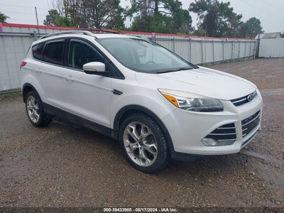 FORD ESCAPE 2013