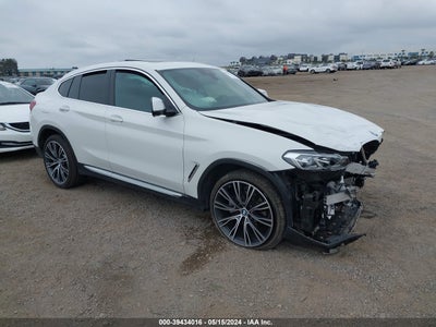 BMW X4 2023