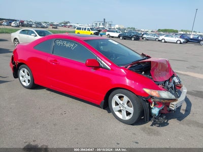 HONDA CIVIC 2007