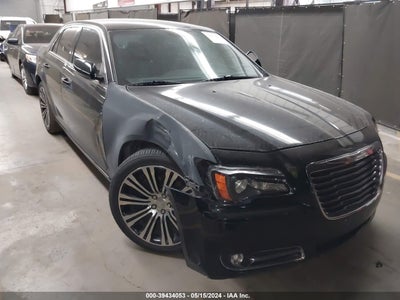 CHRYSLER 300 2013