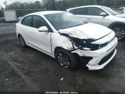 KIA RIO 2023