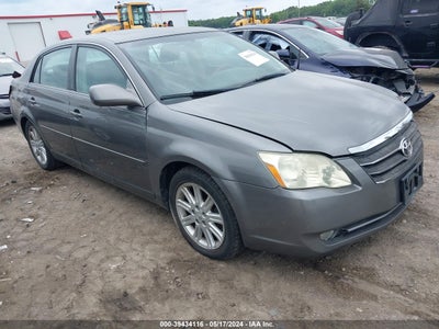 TOYOTA AVALON 2006