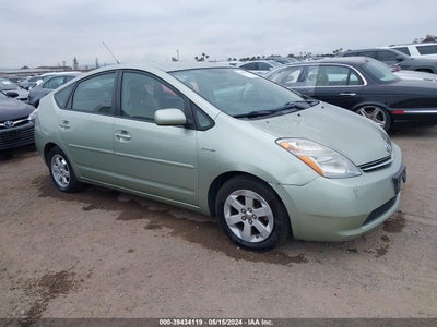 TOYOTA PRIUS 2009