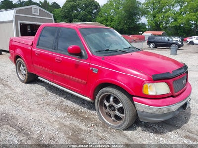 FORD F-150 2003