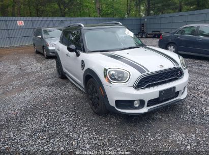 Mini Countryman 2018