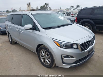 Kia Sedona 2020