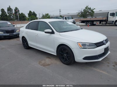 VOLKSWAGEN JETTA 2014