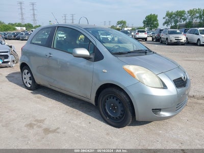 Toyota Yaris 2007