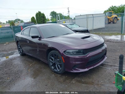 DODGE CHARGER 2022