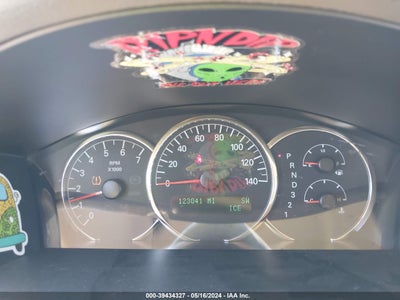 DayDrive