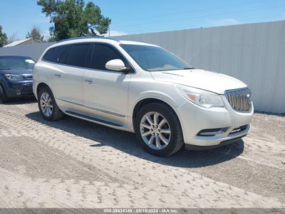 Buick Enclave 2013