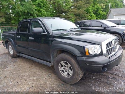 DODGE DAKOTA 2006