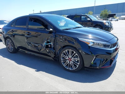 KIA FORTE 2023