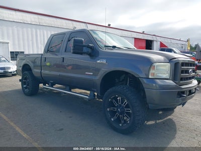 FORD F-250 2006