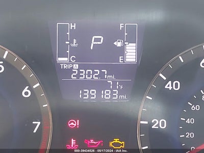 DayDrive