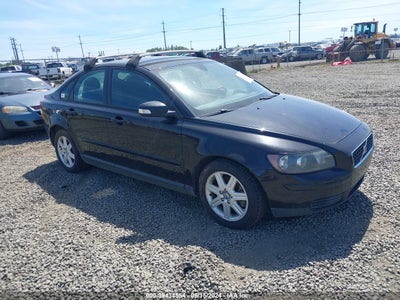 VOLVO S40 2007