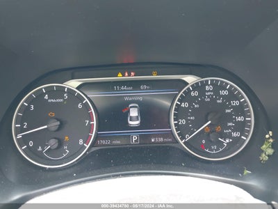 DayDrive