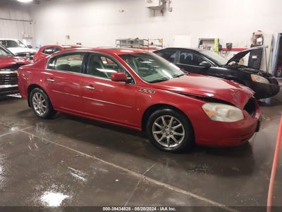 BUICK LUCERNE 2006