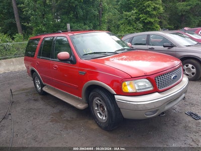 FORD EXPEDITION 2000