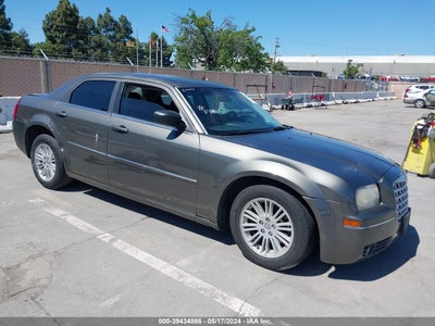 CHRYSLER 300 2009