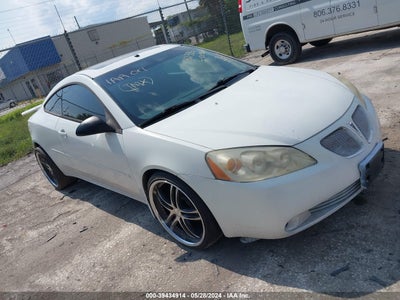 PONTIAC 200 2006