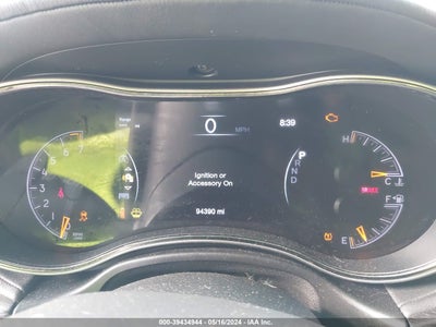 DayDrive