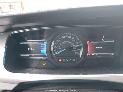 DayDrive