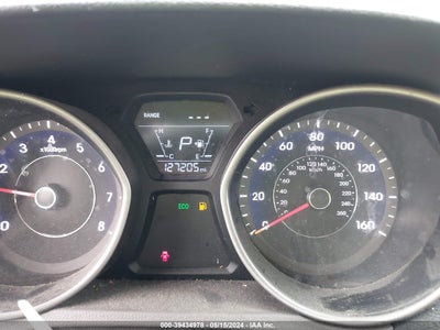 DayDrive
