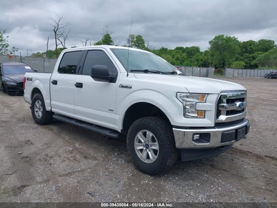 FORD F-150 2017