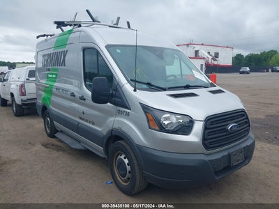 FORD TRANSIT-150 2017