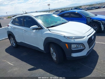 HYUNDAI KONA 2018