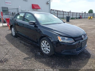 VOLKSWAGEN JETTA 2013