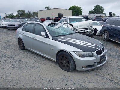 BMW 328I 2010