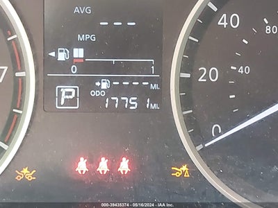DayDrive