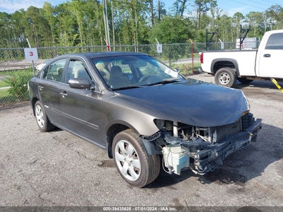 KIA OPTIMA 2009