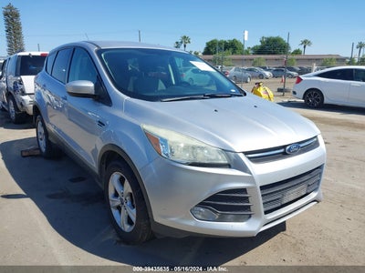 FORD ESCAPE 2015