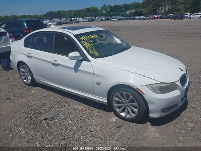 BMW 328I 2010