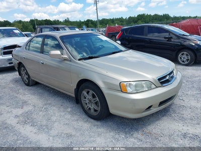 ACURA TL 2000