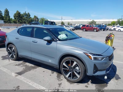 POLESTAR 2 2021