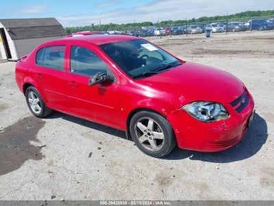 CHEVROLET COBALT 2009