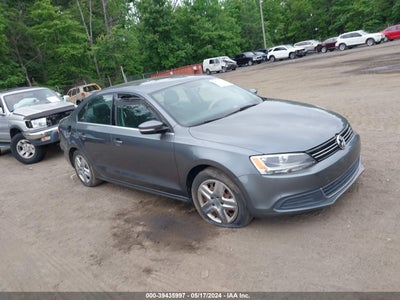 VOLKSWAGEN JETTA 2013
