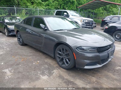DODGE CHARGER 2020