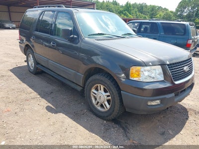 FORD EXPEDITION 2006