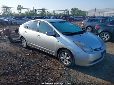 TOYOTA PRIUS 2006