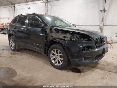 JEEP CHEROKEE 2014