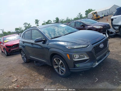 HYUNDAI KONA 2019