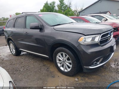 Dodge Durango 2015