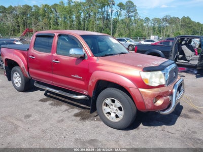 TOYOTA TACOMA 2007
