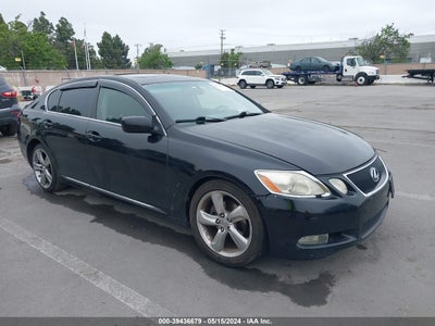 LEXUS GS 300 2006