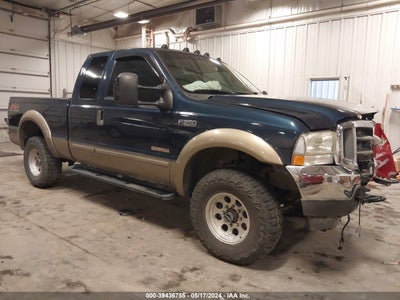 FORD F-250 2003
